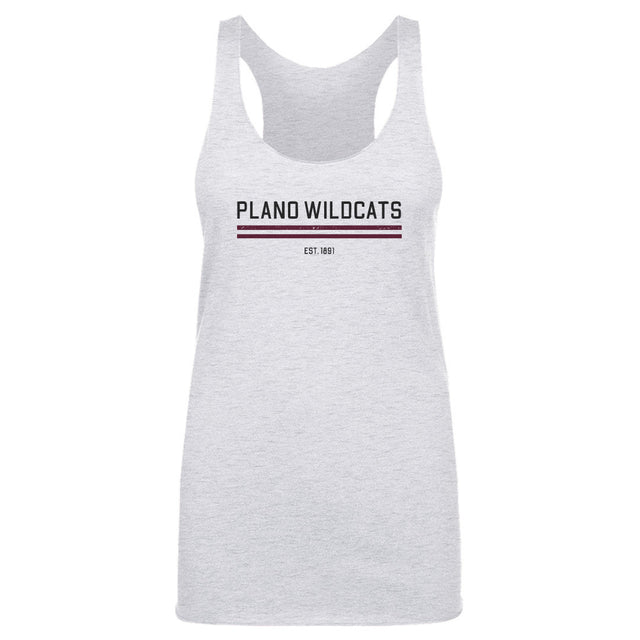 Plano Women's Tank Top | 500 LEVEL
