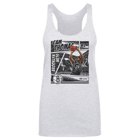 Cam Thomas Women's Tank Top | 500 LEVEL