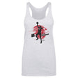 Paul George Women's Tank Top | 500 LEVEL