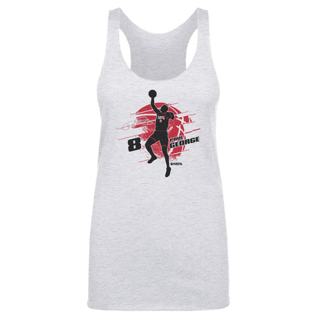 Paul George Women's Tank Top | 500 LEVEL