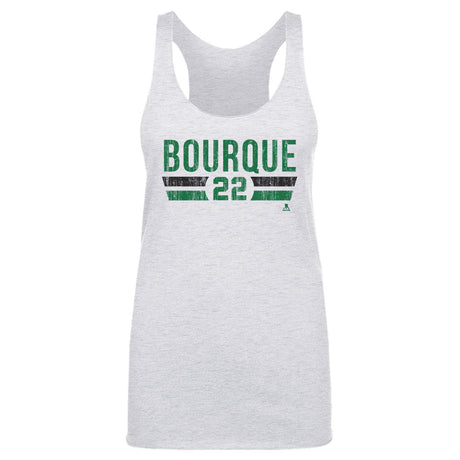 Mavrik Bourque Women's Tank Top | 500 LEVEL