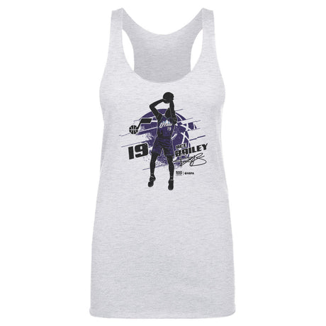 Ace Bailey Women's Tank Top | 500 LEVEL