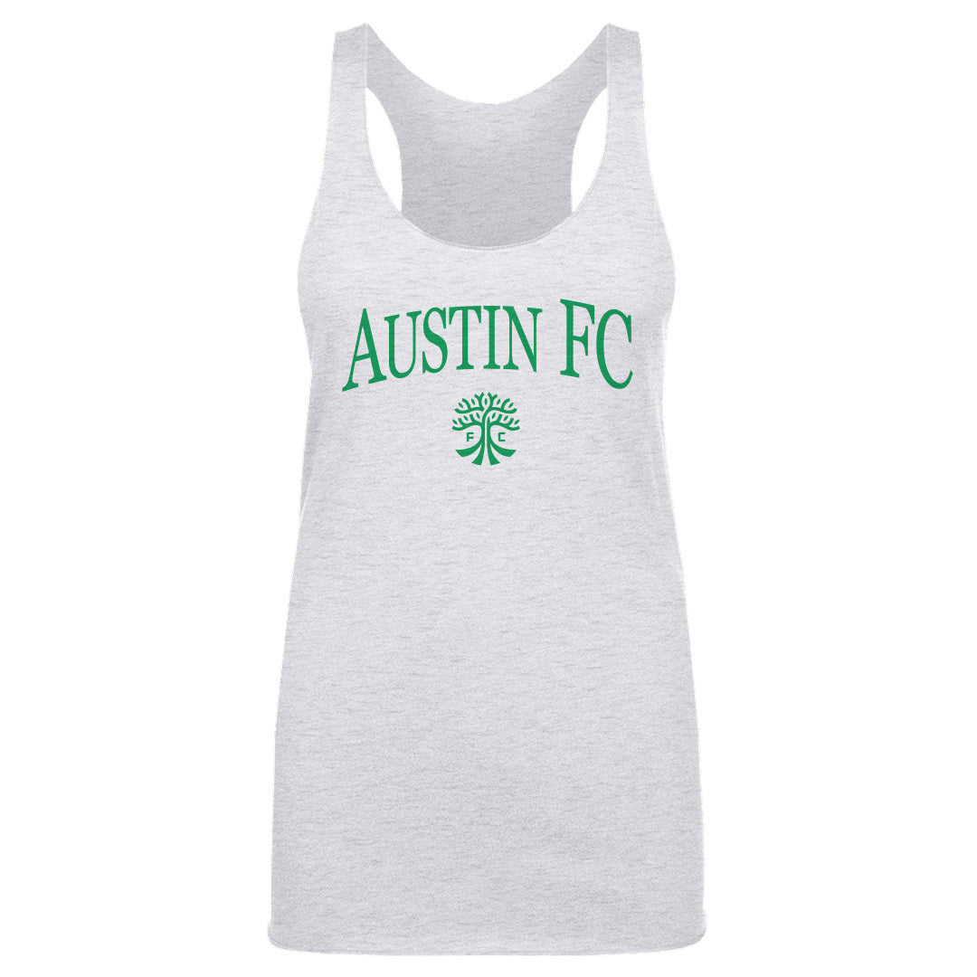 Austin FC Women's Tank Top | 500 LEVEL