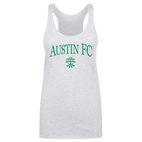 Austin FC Women's Tank Top | 500 LEVEL
