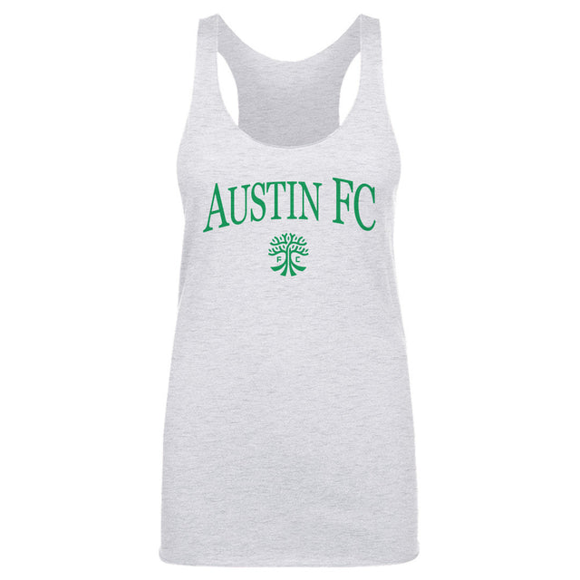Austin FC Women's Tank Top | 500 LEVEL