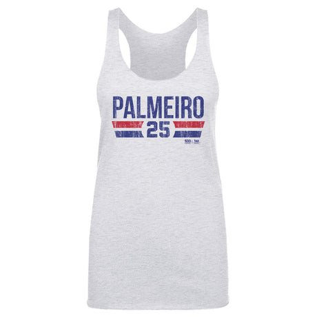 Rafael Palmeiro Women's Tank Top | 500 LEVEL