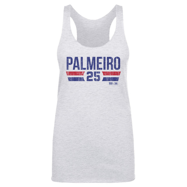 Rafael Palmeiro Women's Tank Top | 500 LEVEL