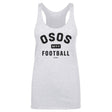 Monterrey Osos Women's Tank Top | 500 LEVEL