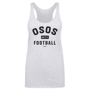 Monterrey Osos Women's Tank Top | 500 LEVEL