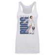 Jordyn Bugg Women's Tank Top | 500 LEVEL