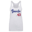 Anthony Banda Women's Tank Top | 500 LEVEL