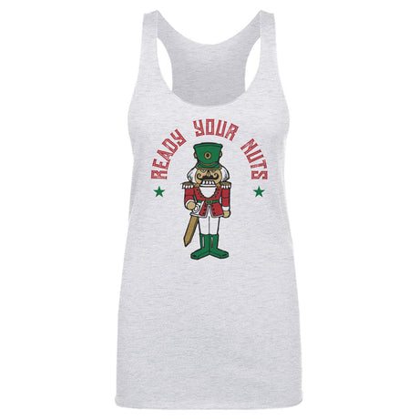 Christmas Women's Tank Top | 500 LEVEL