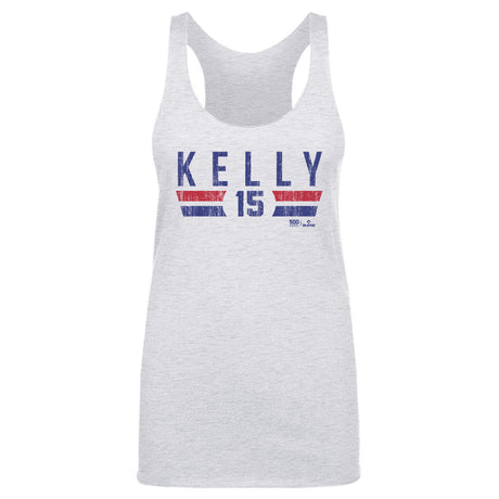 Carson Kelly Women's Tank Top | 500 LEVEL
