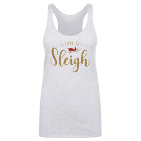 Christmas Women's Tank Top | 500 LEVEL