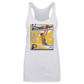 T.J. McConnell Women's Tank Top | 500 LEVEL
