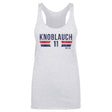 Chuck Knoblauch Women's Tank Top | 500 LEVEL