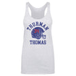 Thurman Thomas Women's Tank Top | 500 LEVEL