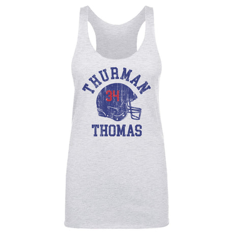 Thurman Thomas Women's Tank Top | 500 LEVEL