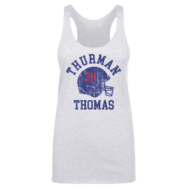 Thurman Thomas Women's Tank Top | 500 LEVEL