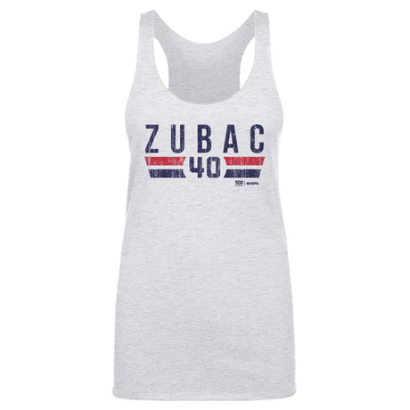Ivica Zubac Women's Tank Top | 500 LEVEL
