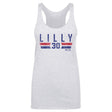 Ted Lilly Women's Tank Top | 500 LEVEL