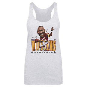 Doug Williams Women's Tank Top | 500 LEVEL