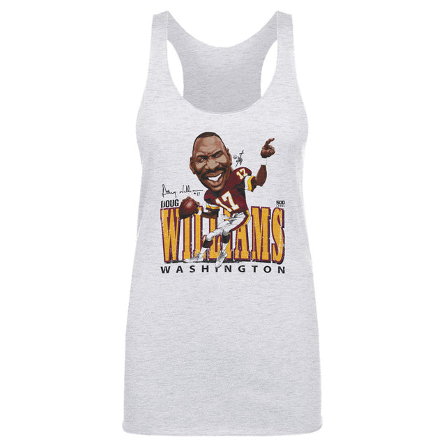 Doug Williams Women's Tank Top | 500 LEVEL