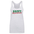 Christmas Women's Tank Top | 500 LEVEL