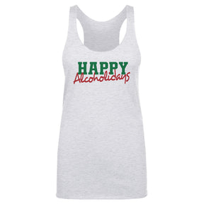 Christmas Women's Tank Top | 500 LEVEL