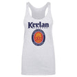Keelan Donovan Women's Tank Top | 500 LEVEL