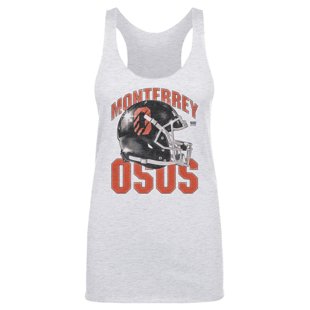 Monterrey Osos Women's Tank Top | 500 LEVEL