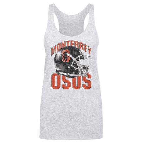 Monterrey Osos Women's Tank Top | 500 LEVEL
