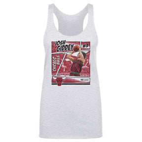 Josh Giddey Women's Tank Top | 500 LEVEL
