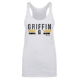Konnor Griffin Women's Tank Top | 500 LEVEL