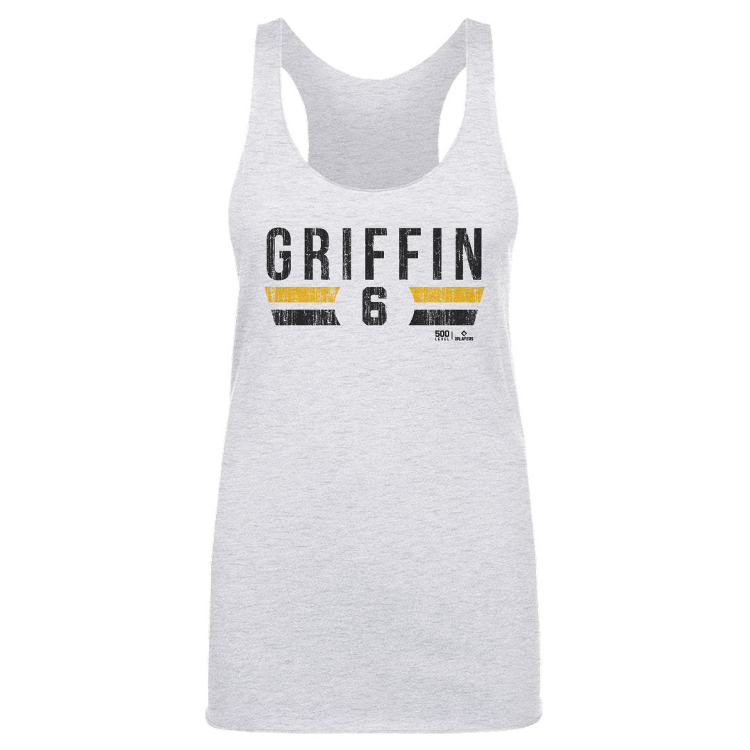 Konnor Griffin Women's Tank Top | 500 LEVEL