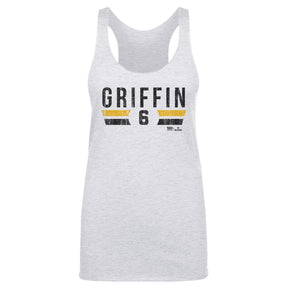 Konnor Griffin Women's Tank Top | 500 LEVEL