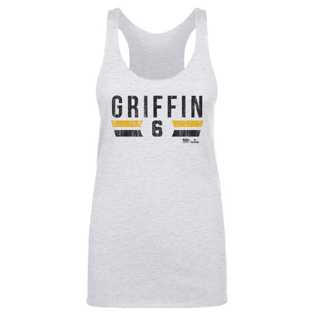 Konnor Griffin Women's Tank Top | 500 LEVEL