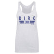 Alejandro Kirk Women's Tank Top | 500 LEVEL
