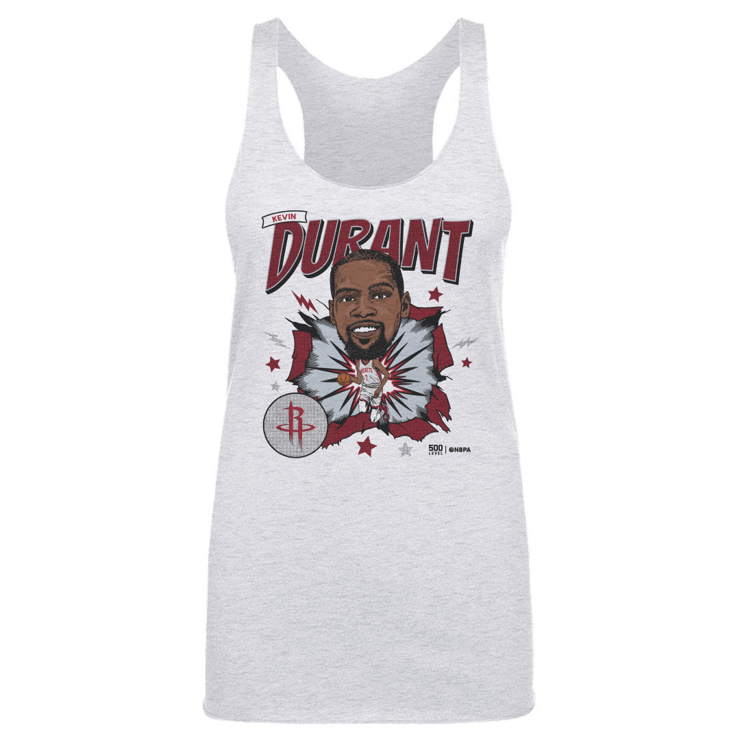 Kevin Durant Women's Tank Top | 500 LEVEL