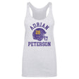 Adrian Peterson Women's Tank Top | 500 LEVEL
