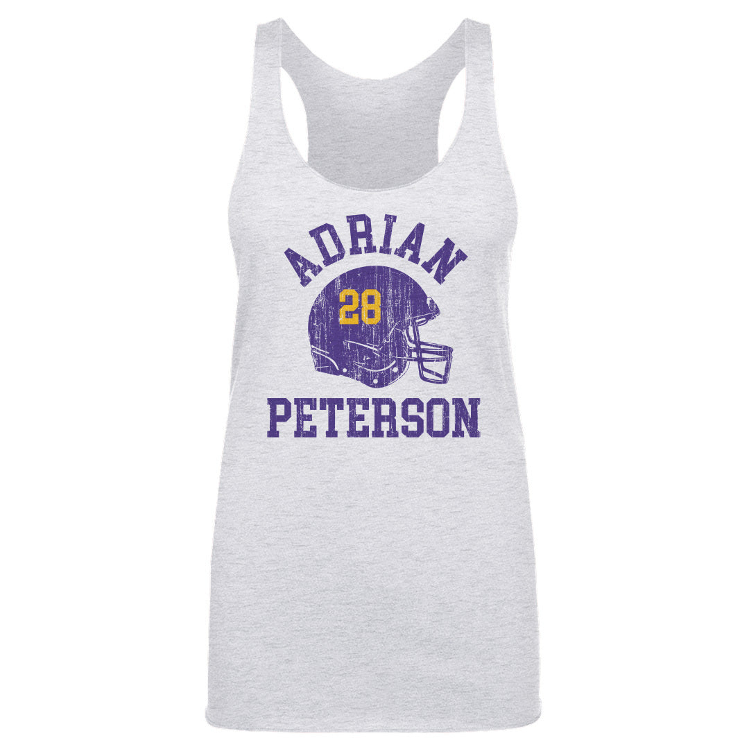 Adrian Peterson Women's Tank Top | 500 LEVEL