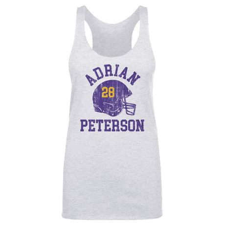 Adrian Peterson Women's Tank Top | 500 LEVEL