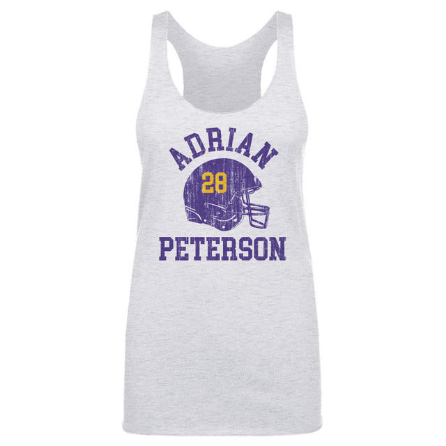 Adrian Peterson Women's Tank Top | 500 LEVEL