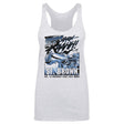 Amon-Ra St. Brown Women's Tank Top | 500 LEVEL