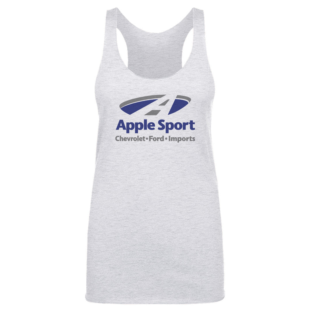 Apple Sport Women's Tank Top | 500 LEVEL