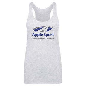 Apple Sport Women's Tank Top | 500 LEVEL