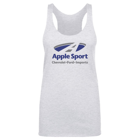 Apple Sport Women's Tank Top | 500 LEVEL