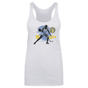 Angel Reese Women's Tank Top | 500 LEVEL