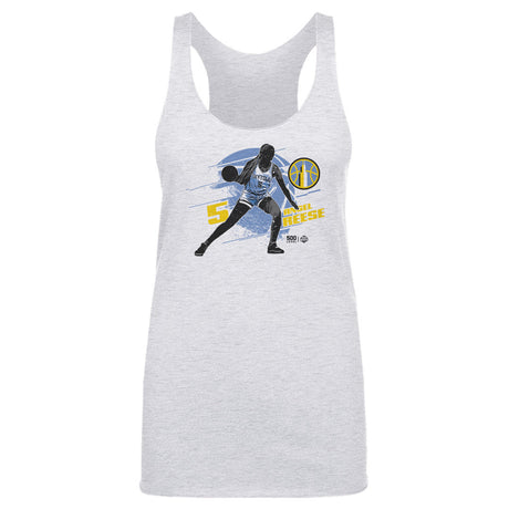 Angel Reese Women's Tank Top | 500 LEVEL
