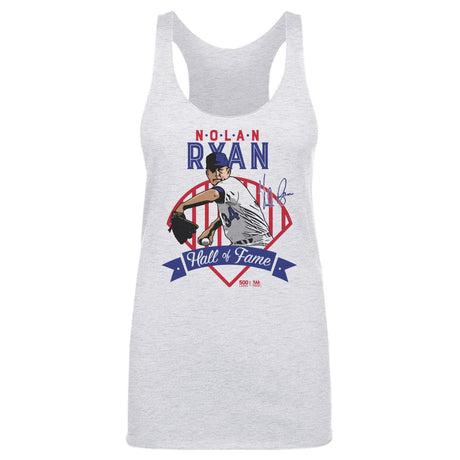 Nolan Ryan Women's Tank Top | 500 LEVEL
